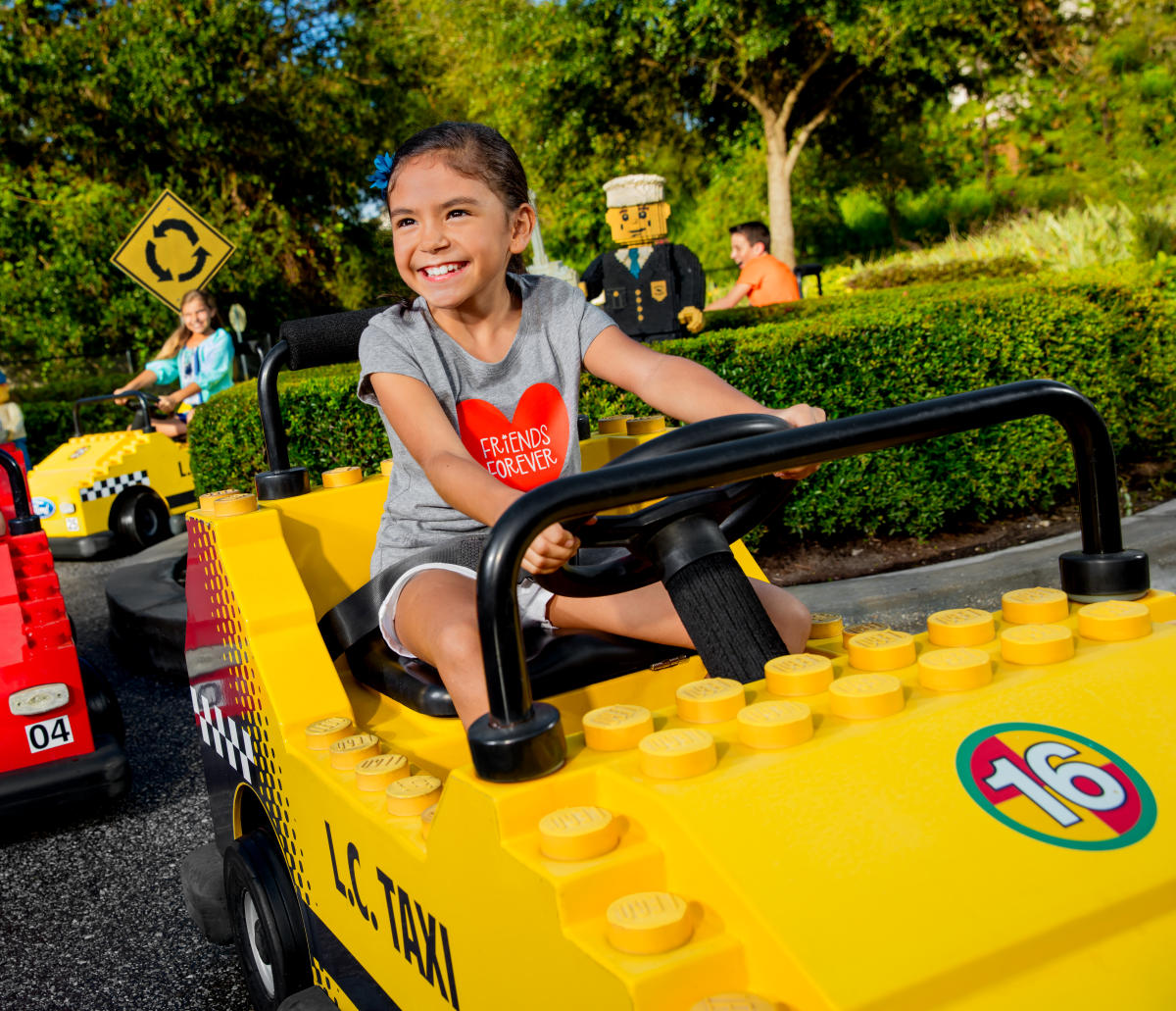Legoland california address deals