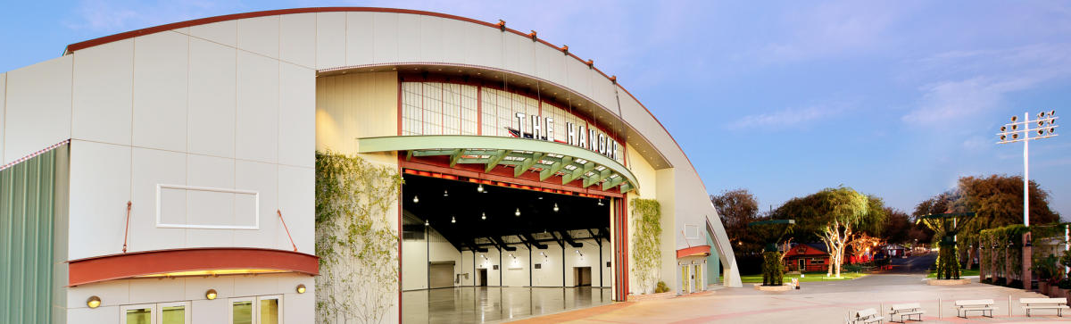 OC Fair & Event Center General Spaces photo 4