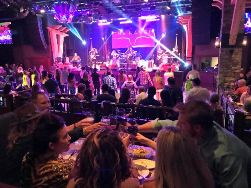 The Ranch Restaurant & Saloon photo 3