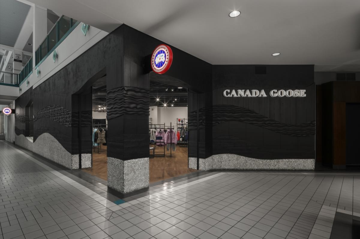Canada Goose