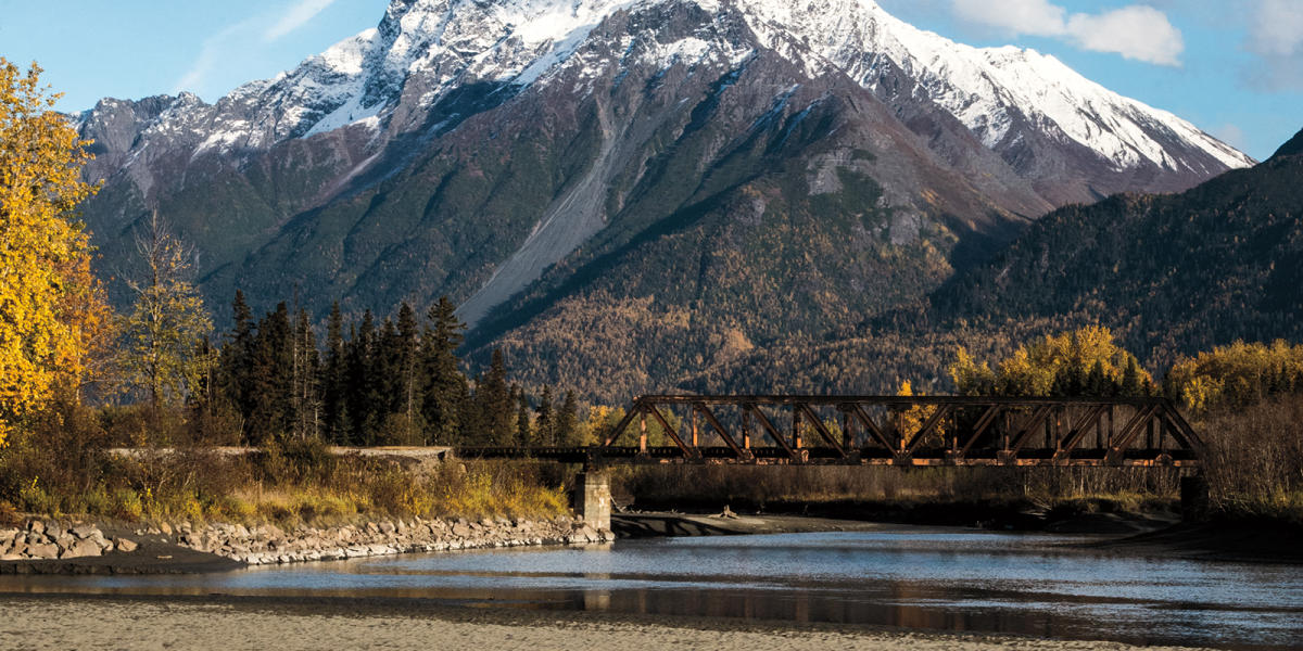 Alaska Business Magazine Top 49ers: Best 12 Innovations
