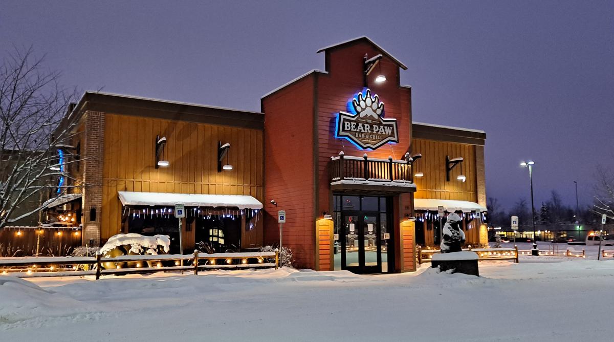 Bearpaw solstice shop