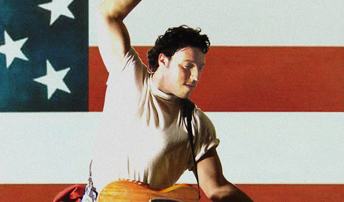 Bruce in the USA: World's #1 Tribute to Bruce Springsteen