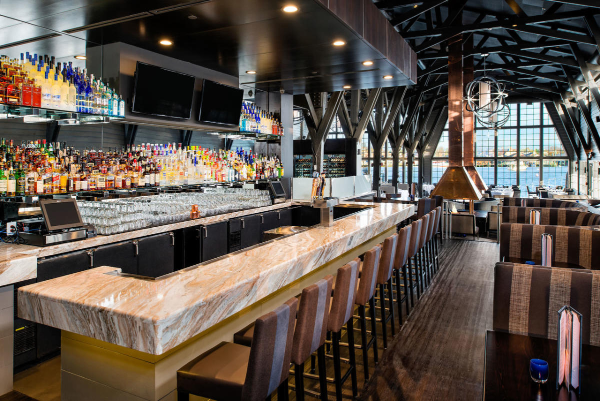 Chart House Prime | Annapolis, MD