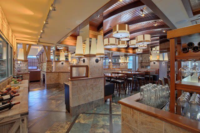 George martin grill fire store