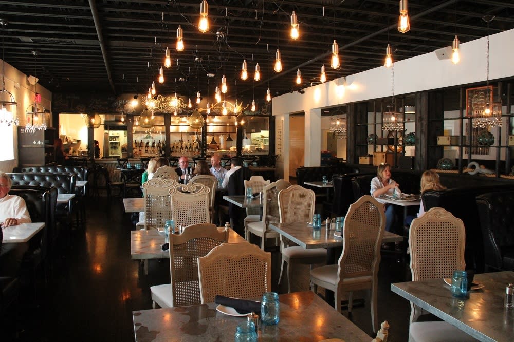Blackwall Hitch | Annapolis, MD