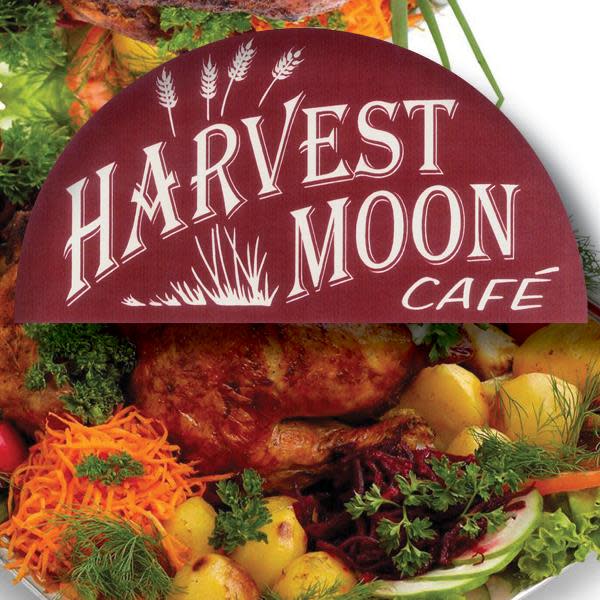 Special Events — Harvest Moon Brewery & Cafe