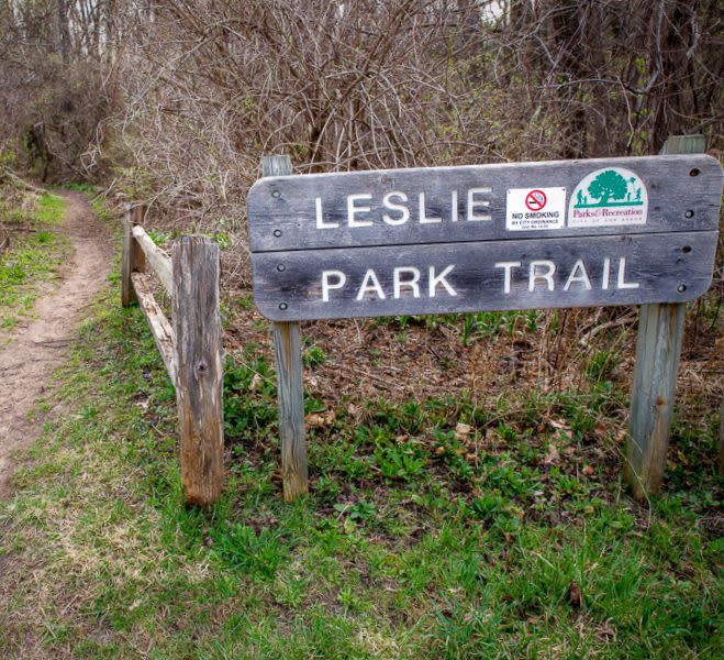 Leslie Park