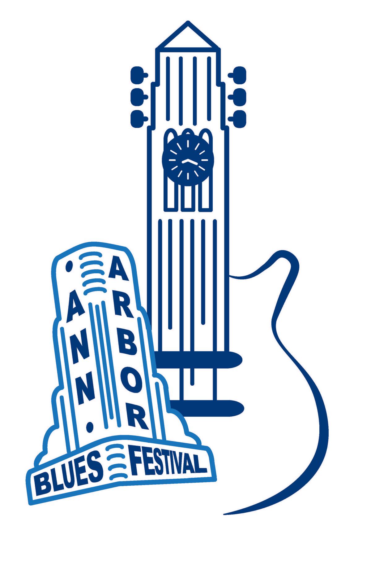 Ann Arbor Blues Festival