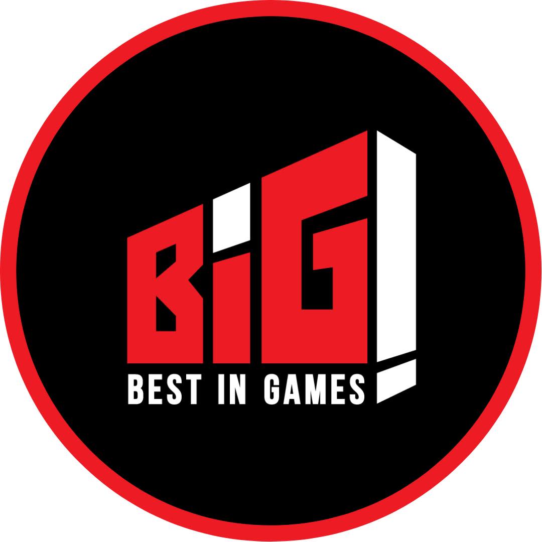 BIG - Best in Games