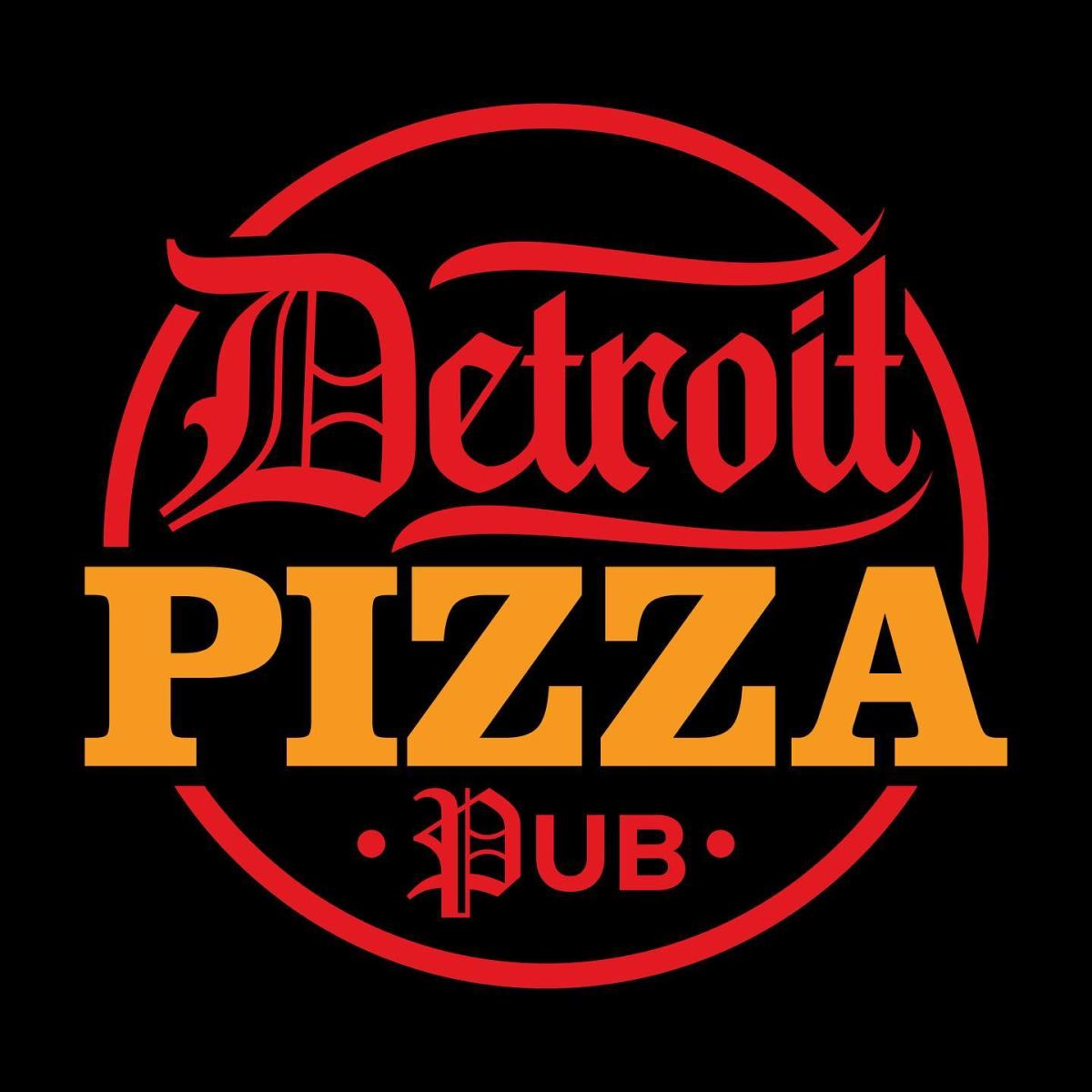 Detroit Pizza Pub