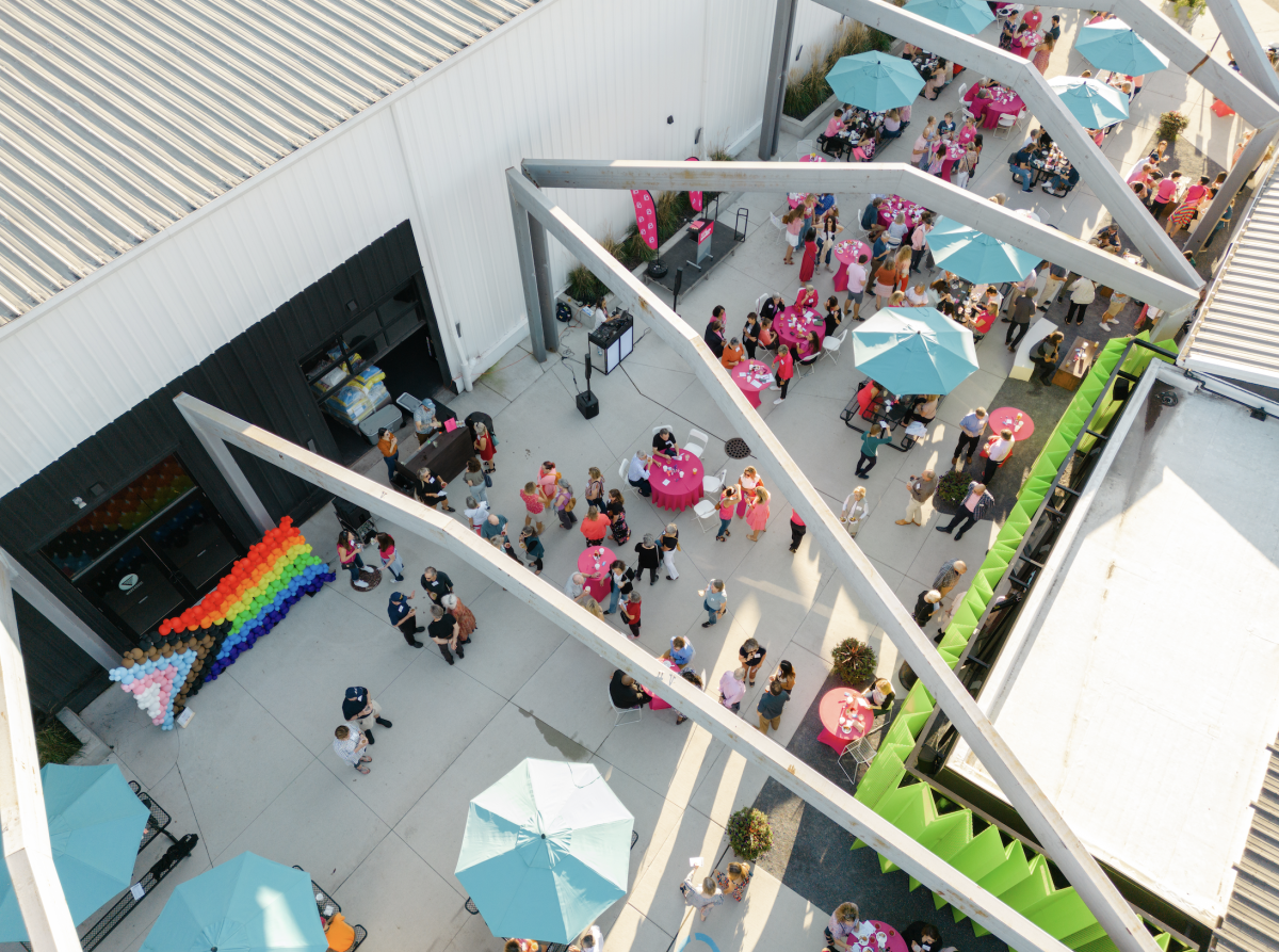 HOMES Campus | Destination Ann Arbor