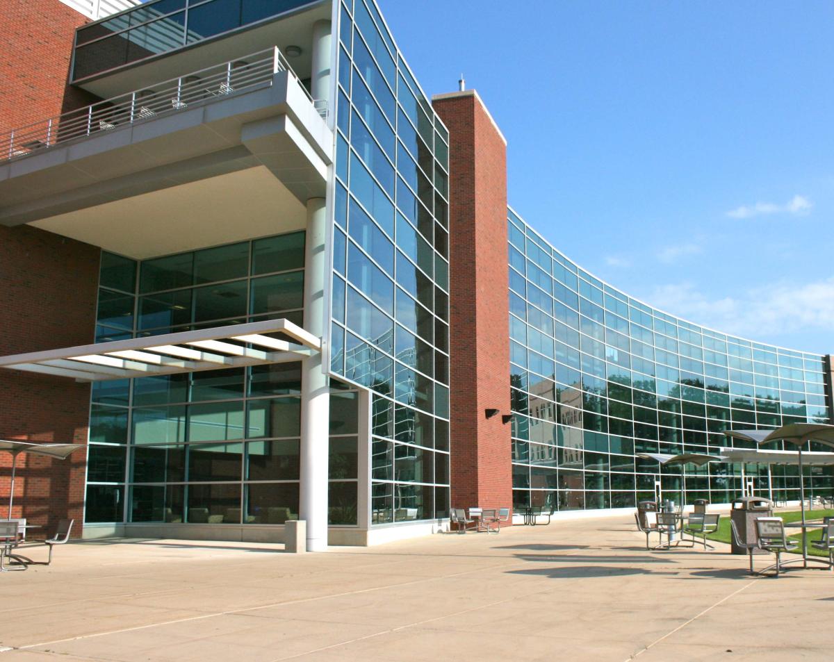 EMU Student Center