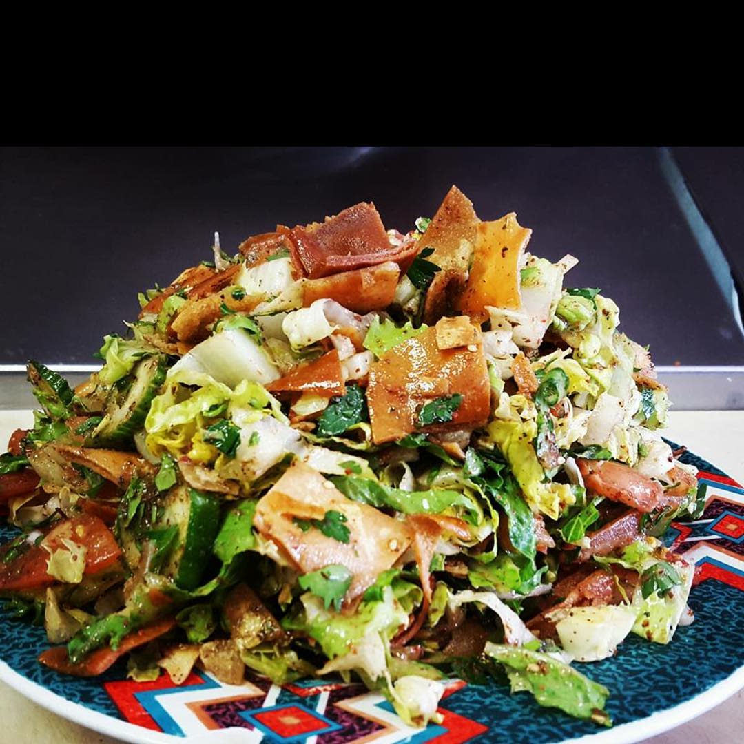 Exotic Cuisine & Bakery