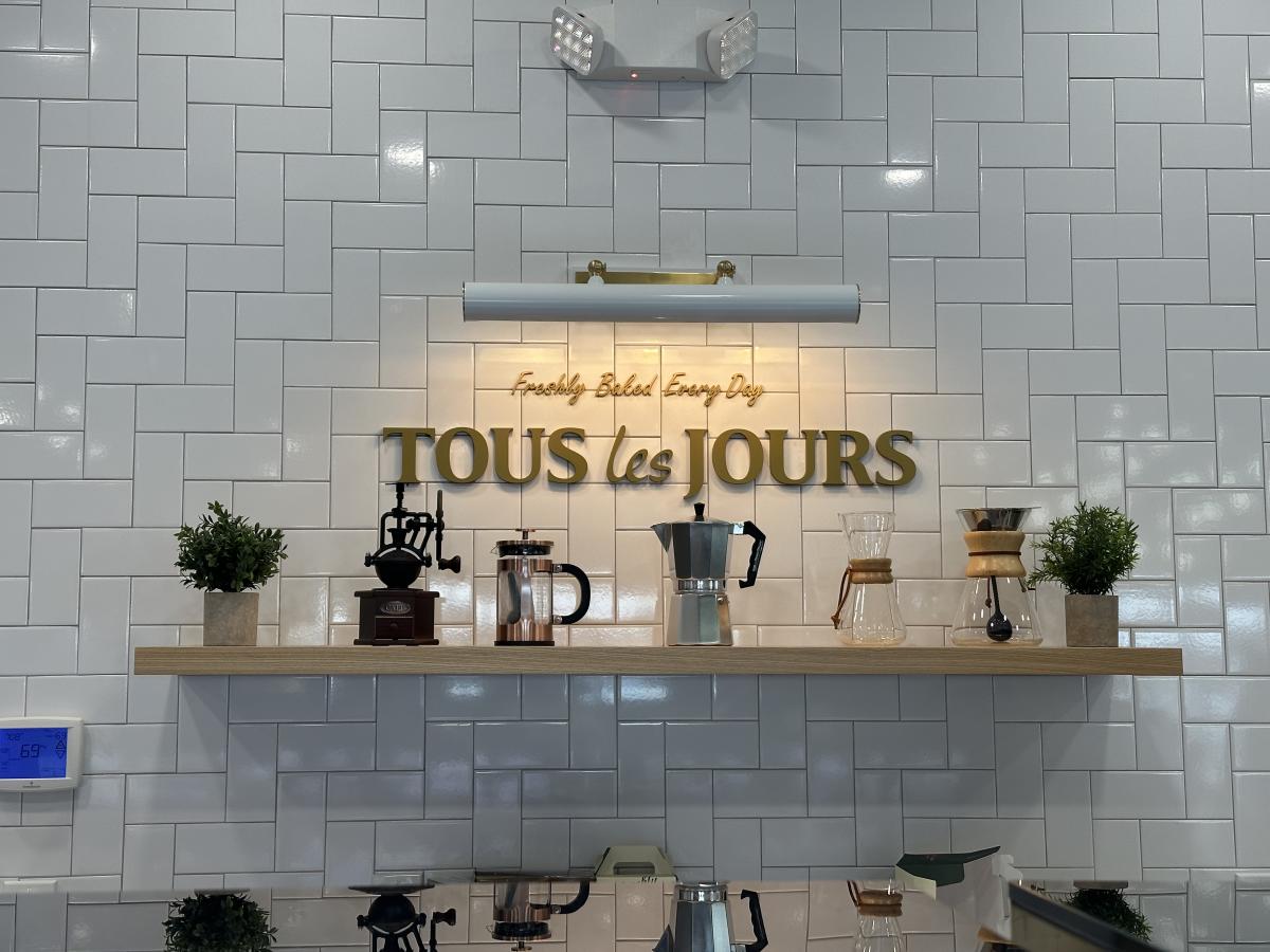 Tous les jours deutsch clearance