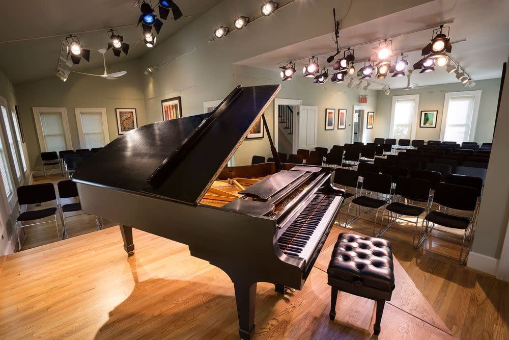Kerrytown Concert House | Destination Ann Arbor