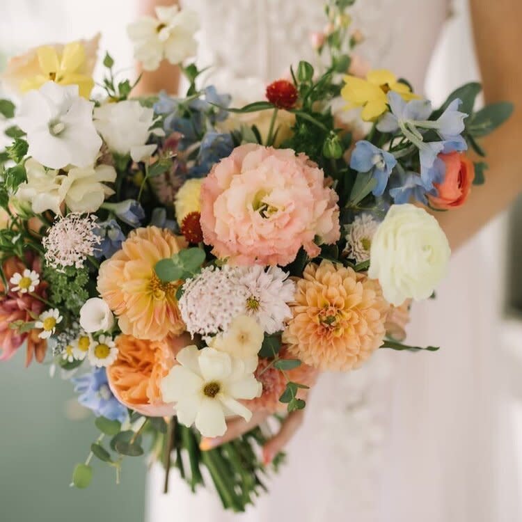 University Flower Shop