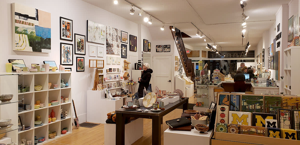 Ann Arbor Art Center