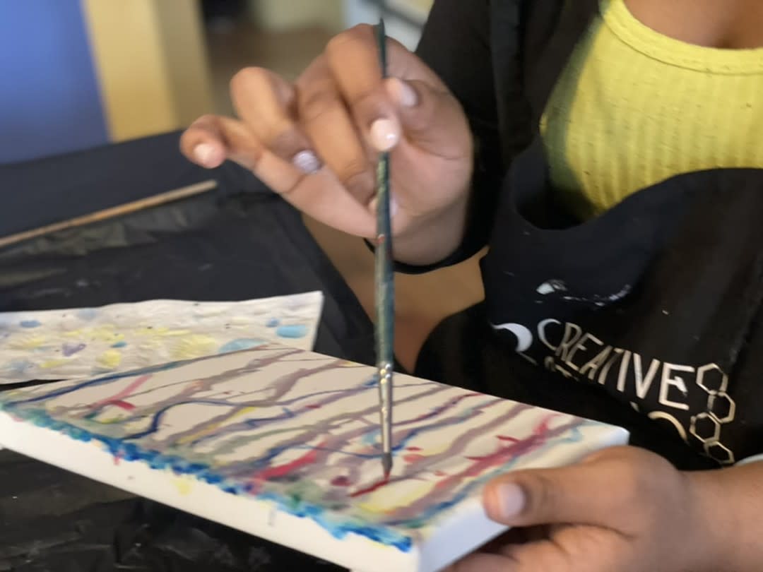 Be Creative Studio | Destination Ann Arbor