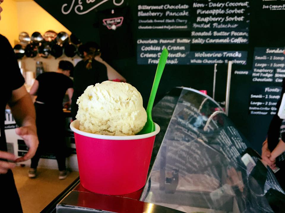 Blank Slate Creamery