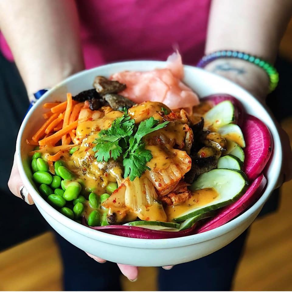 Bobcat Bonnie's Ypsilanti