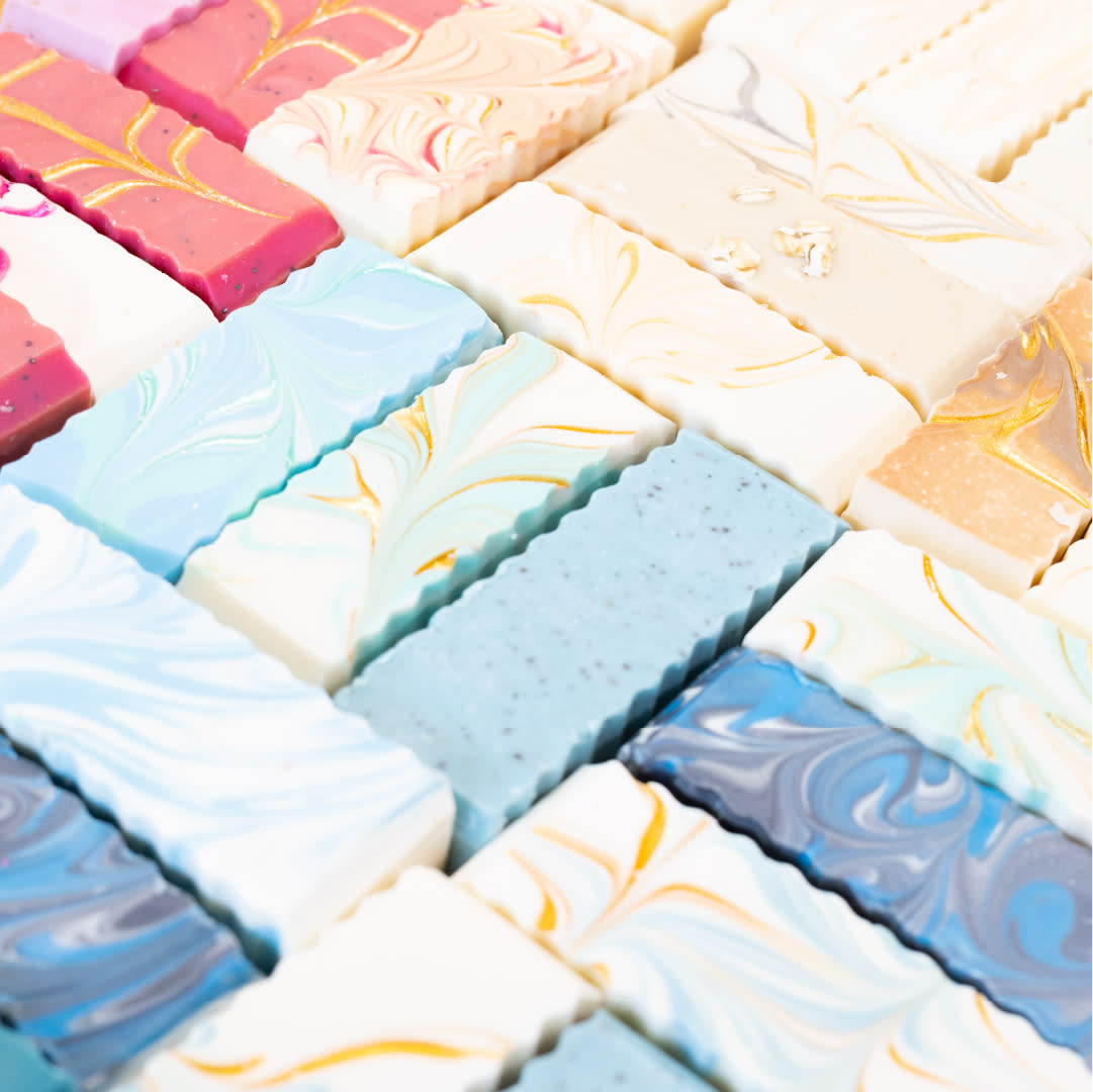 Buff City Soap