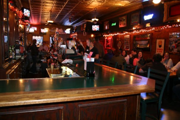 Clearys Cleary's Pub