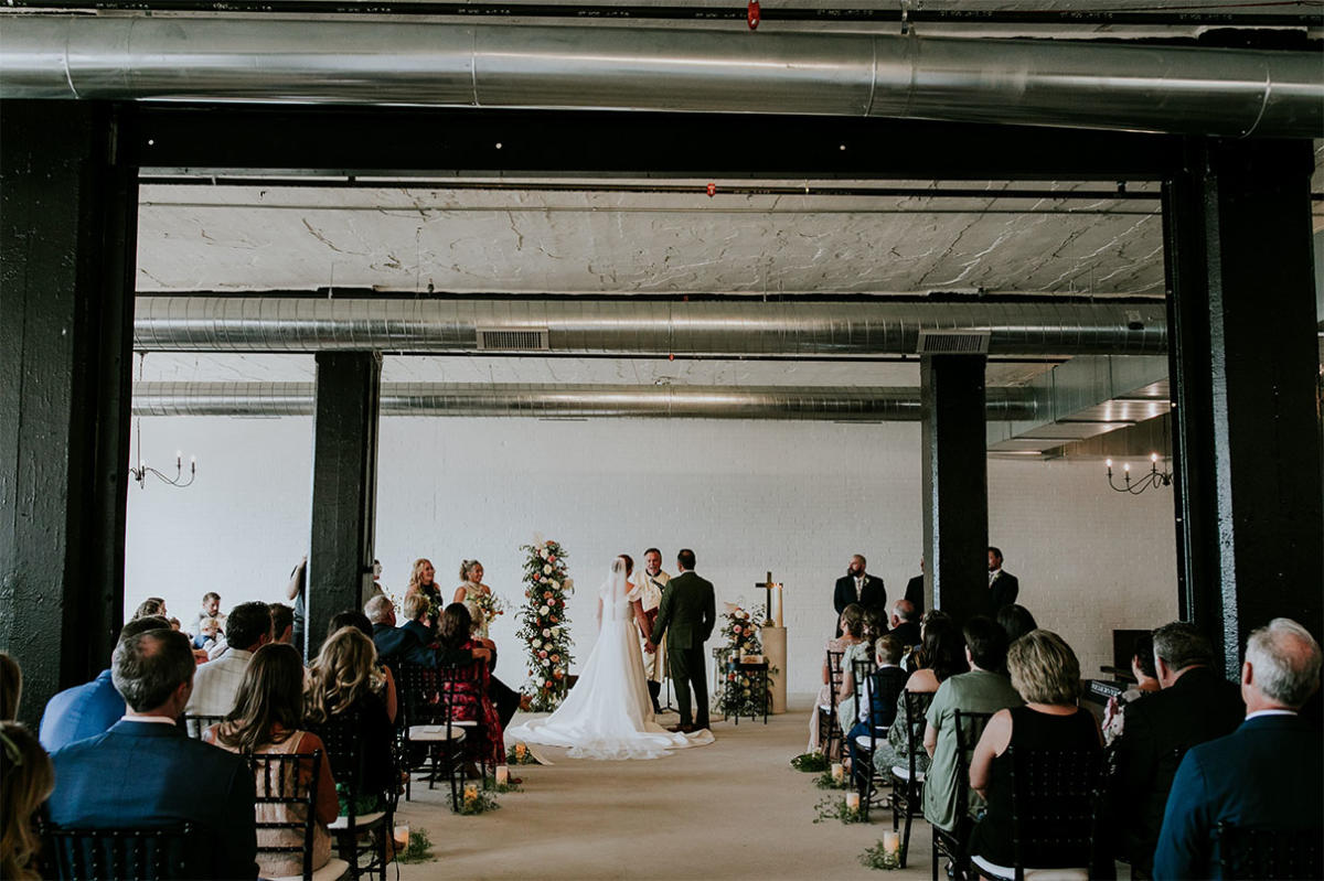 The Collins at the Clocktower