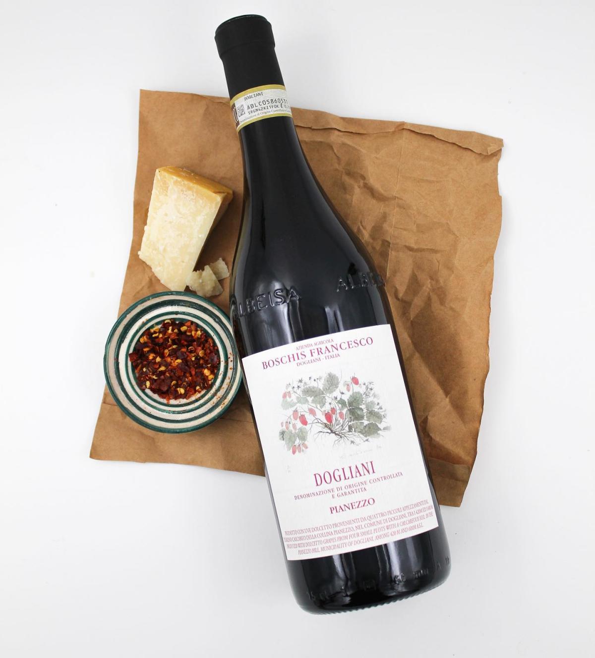 Ground Control Wines