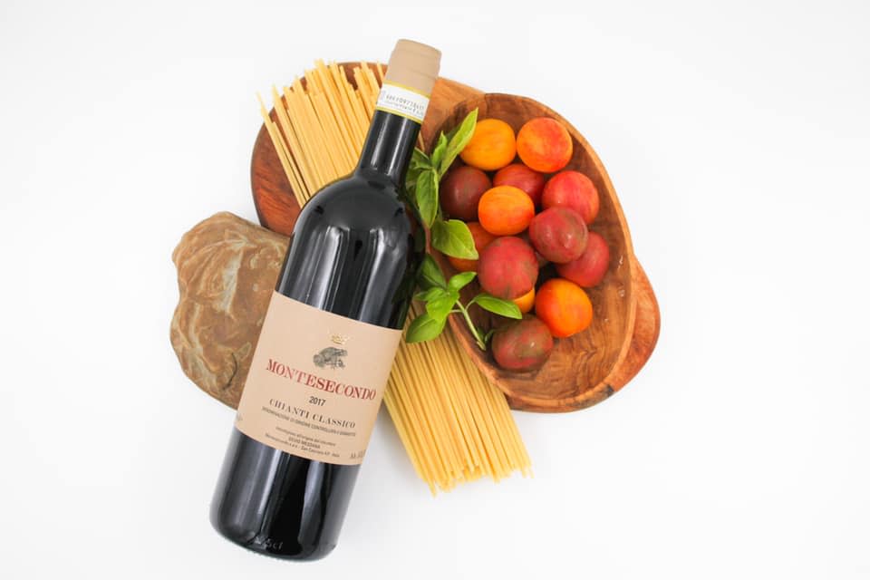 Ground Control Wines