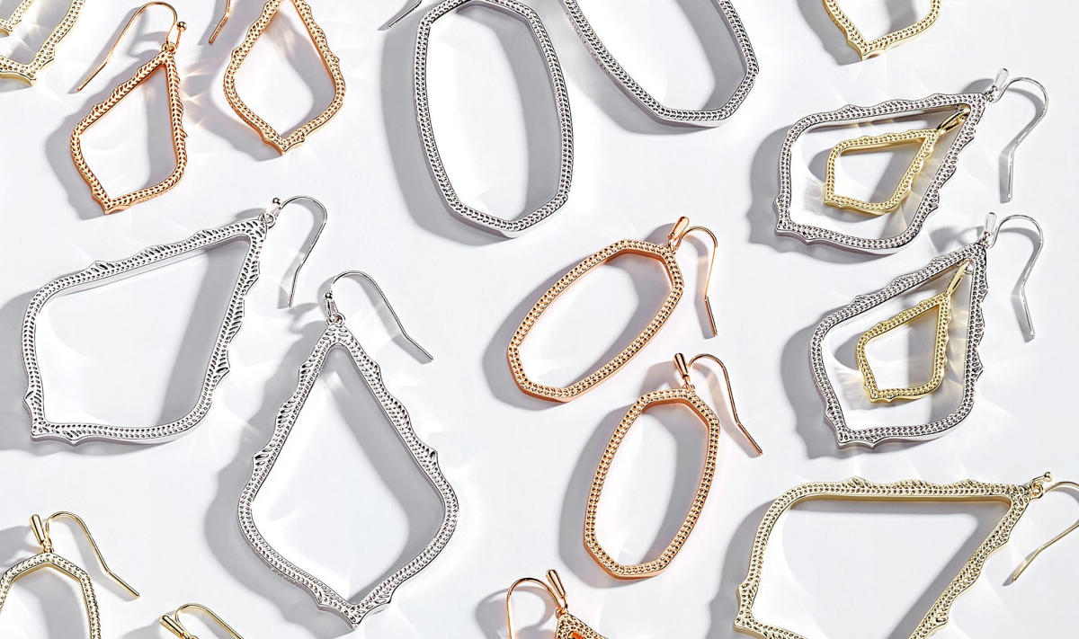Kendra scott michigan ave on sale