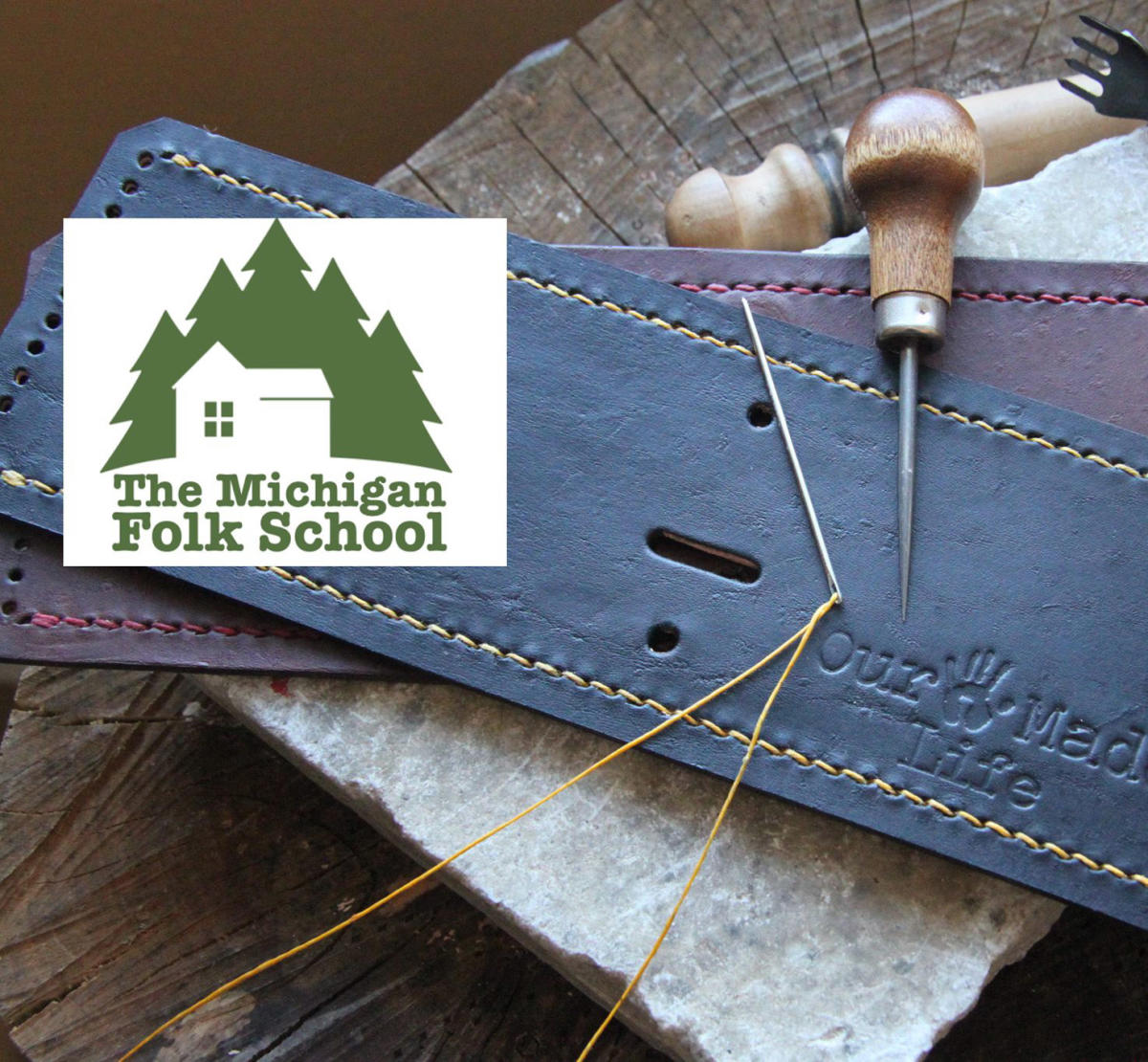 Michigan Folk School