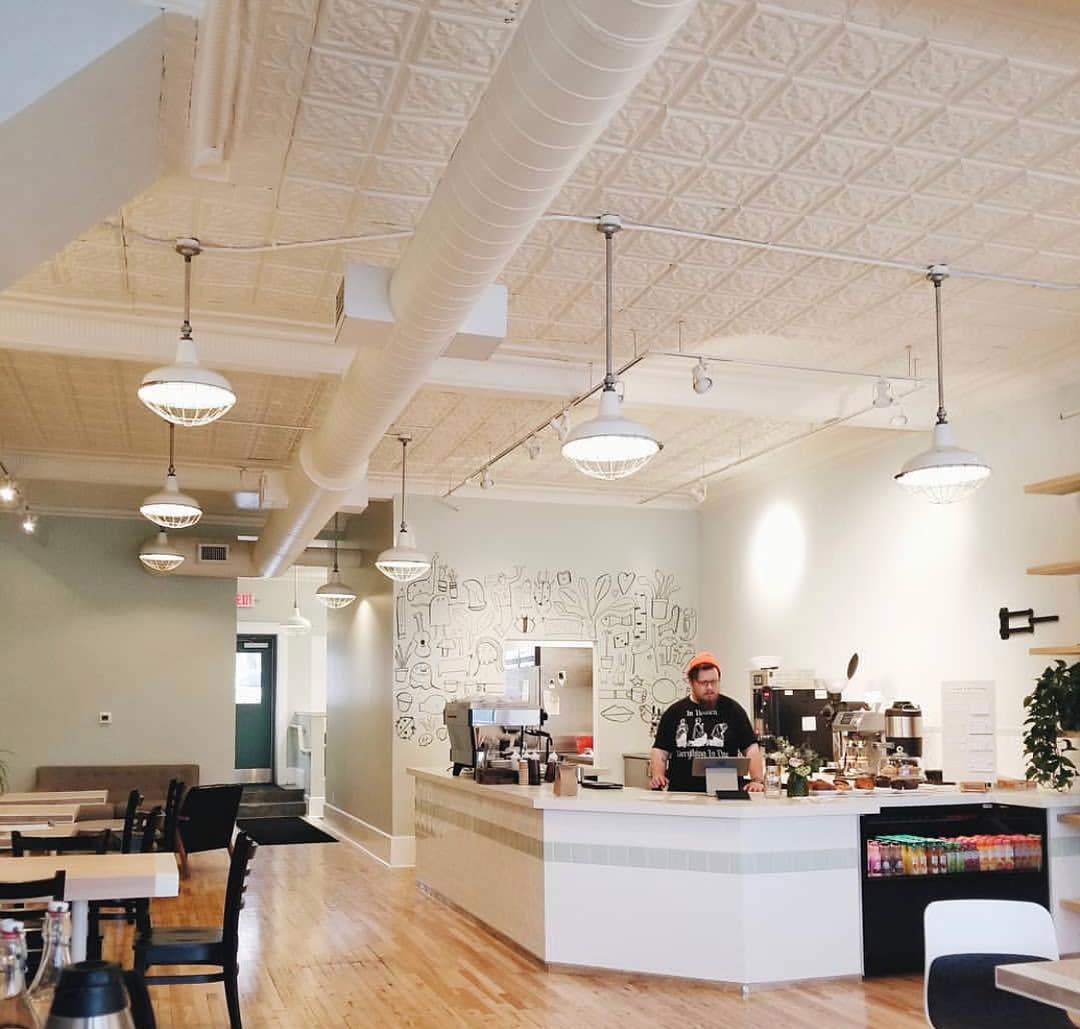 Stovetop Coffee Roasters