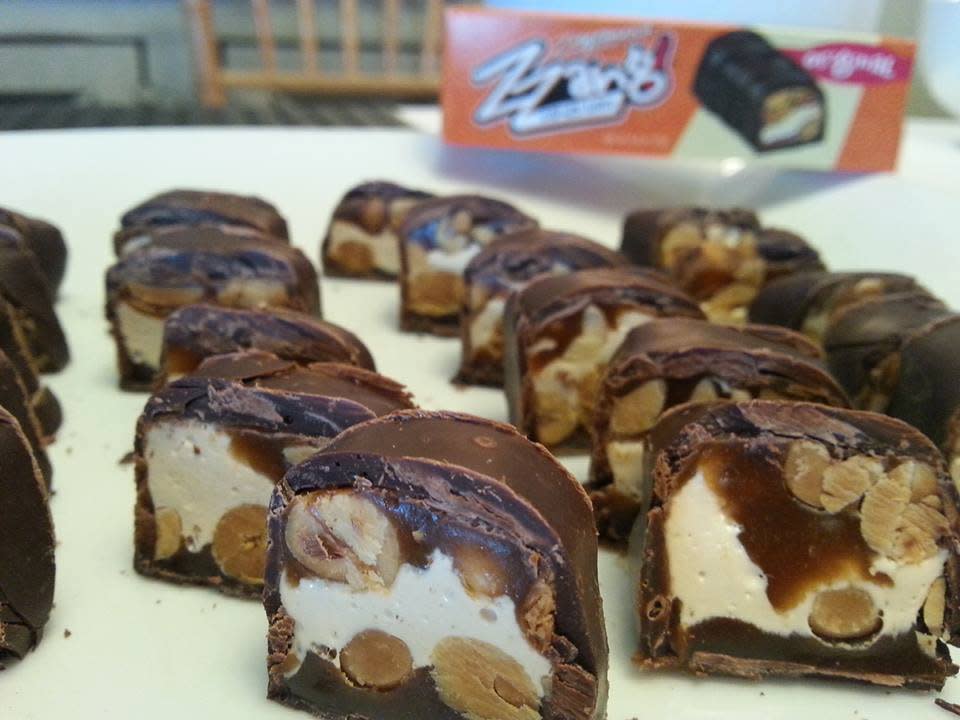 超歓迎された Zingerman's Candy Manufactory 菓子