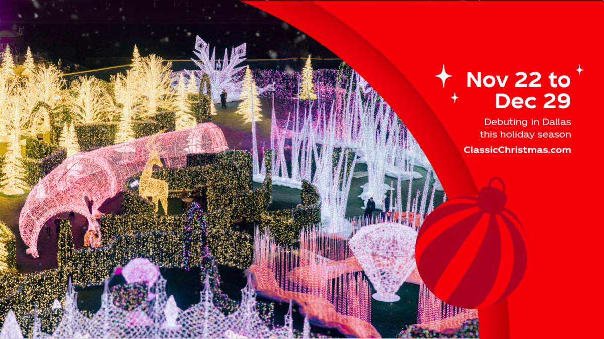 CocaCola Classic Christmas