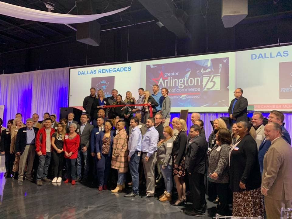 1010 Collins Event Center