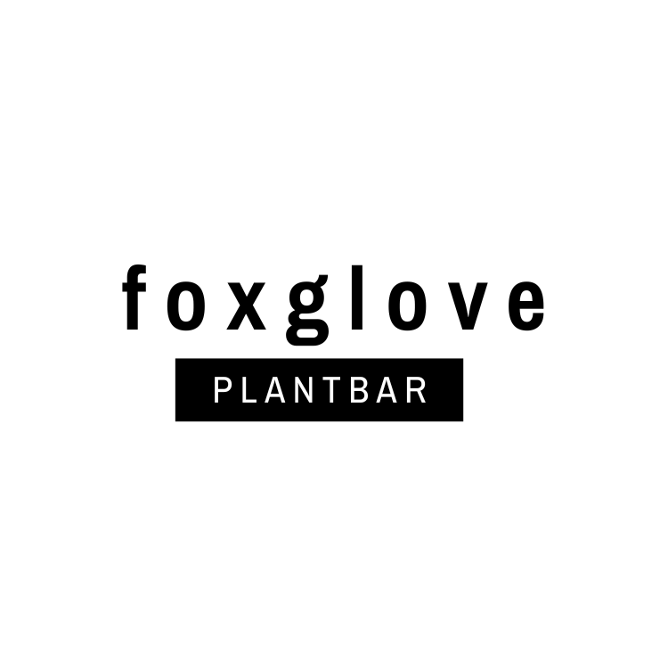Foxglove Plantbar