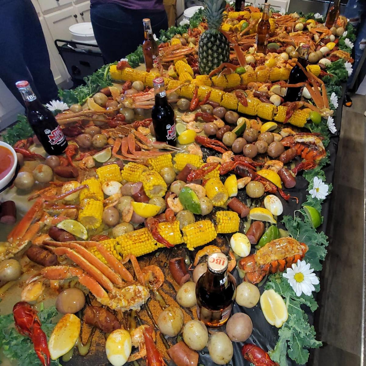 Butter Bites Catering