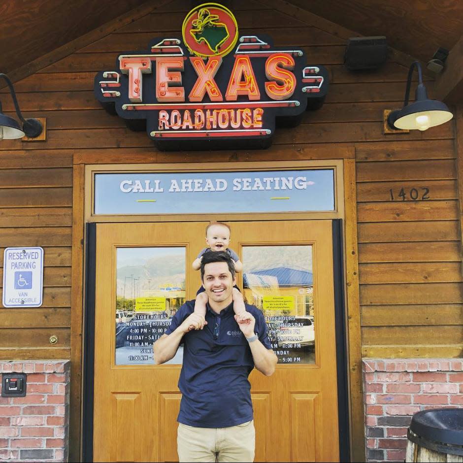 Texas Roadhouse Call Ahead Seating Matttroy