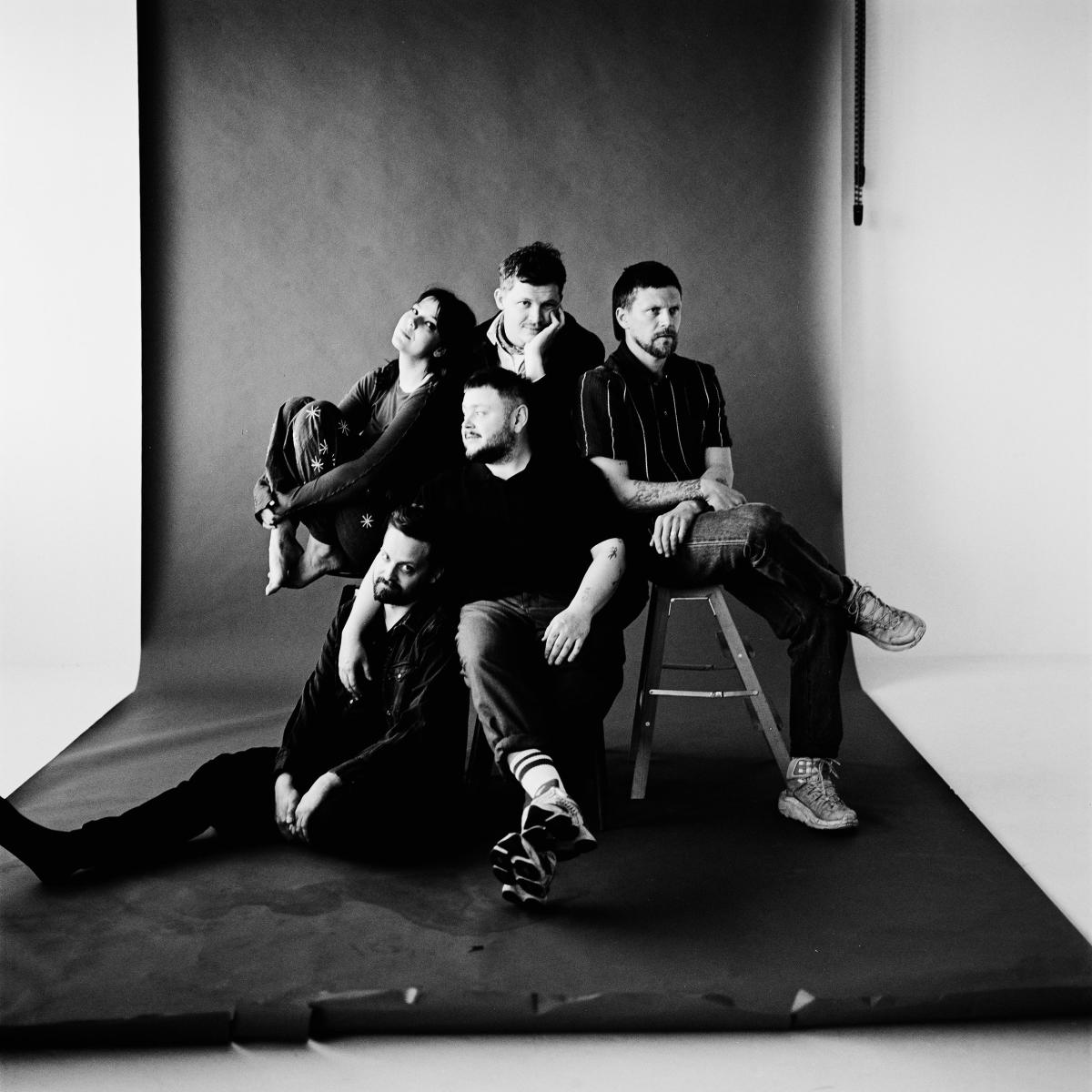 Of Monsters and Men - Athens
