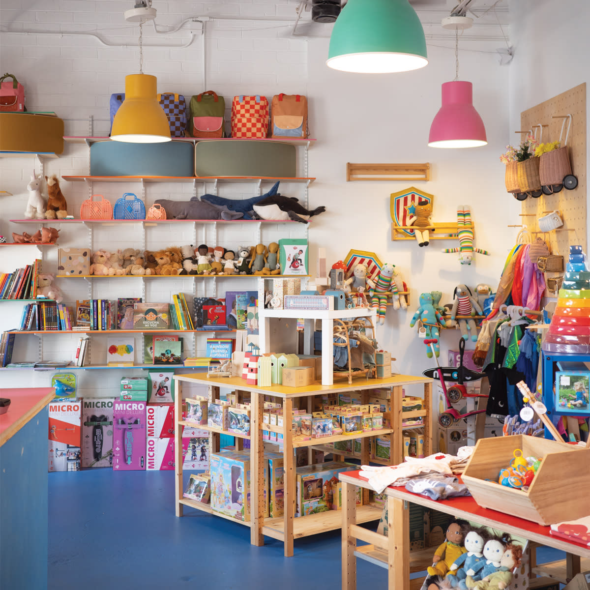 Treehouse Stuff Store Treehouse Kid & Craft | Treathouse