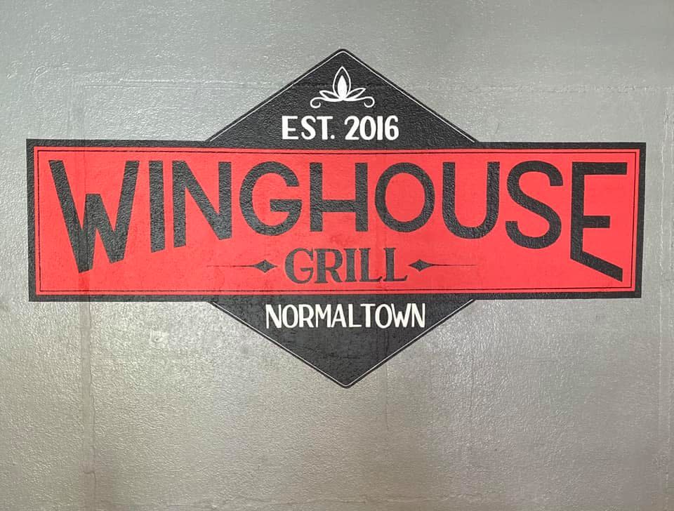 Wing House Grill