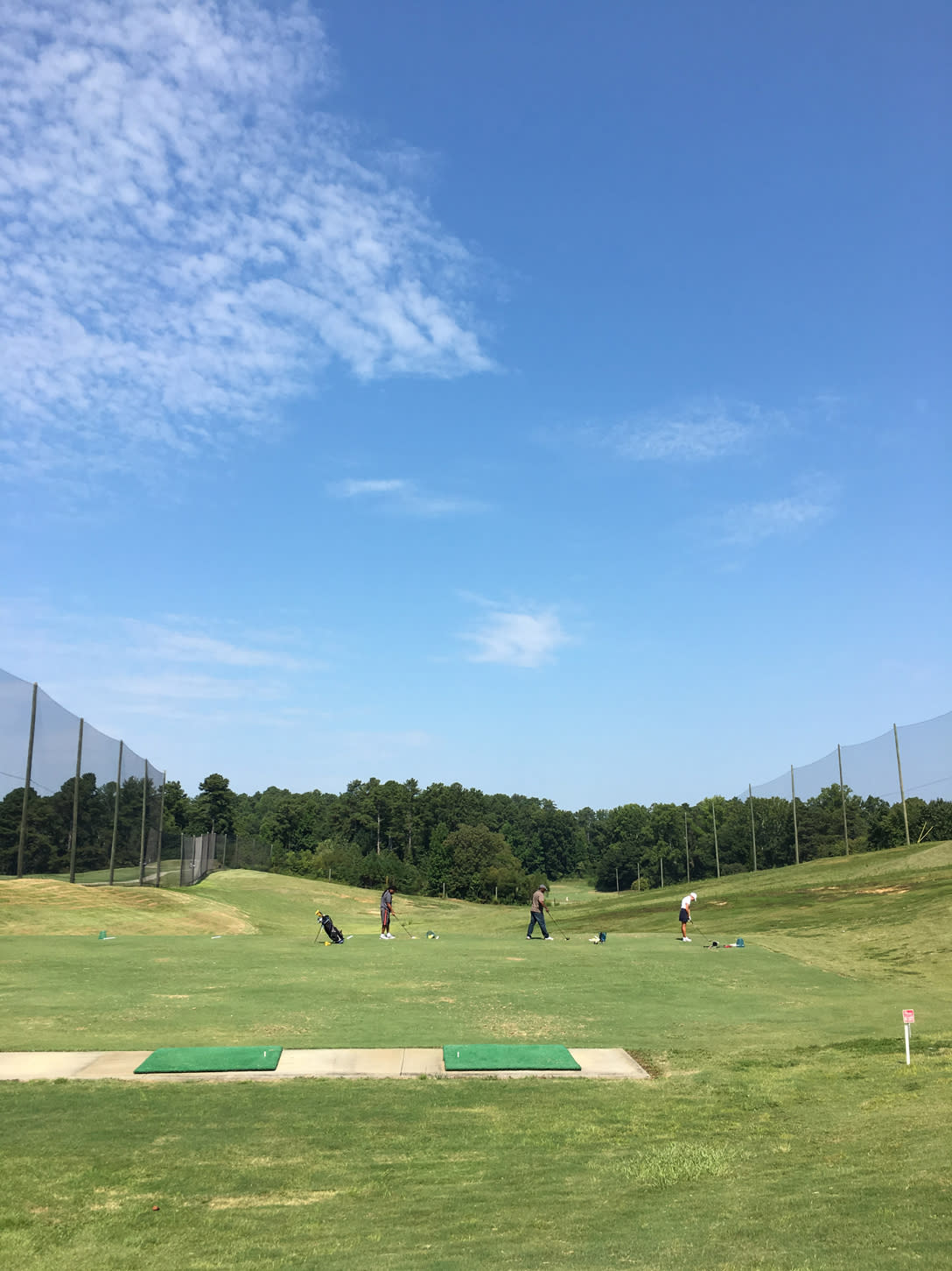 Historic College Park Golf Course