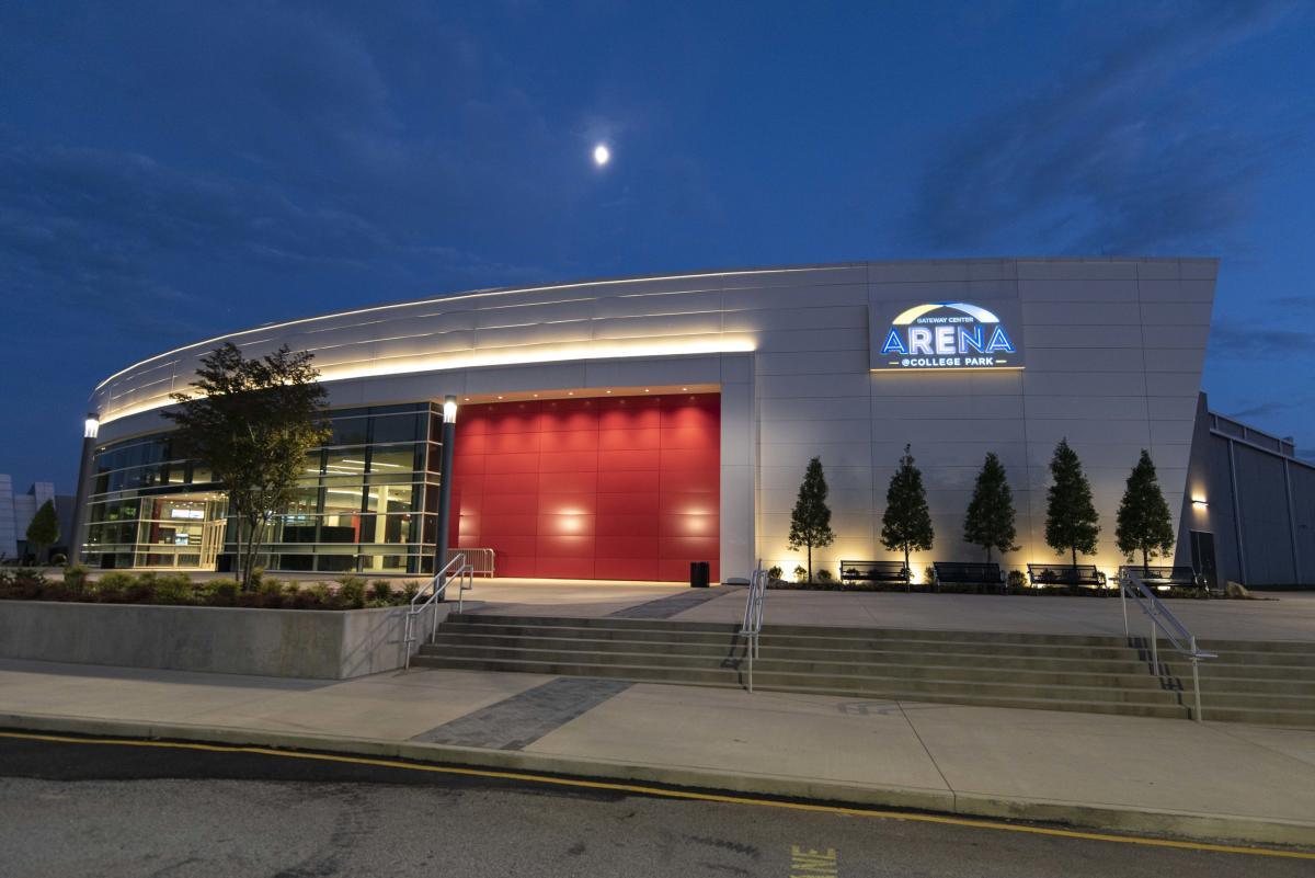 The Atlanta Dream Fest - Gateway Center Arena @ College Park