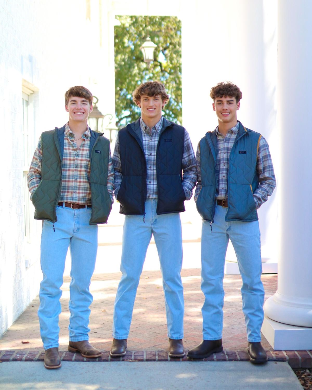 pants and vist main image 1