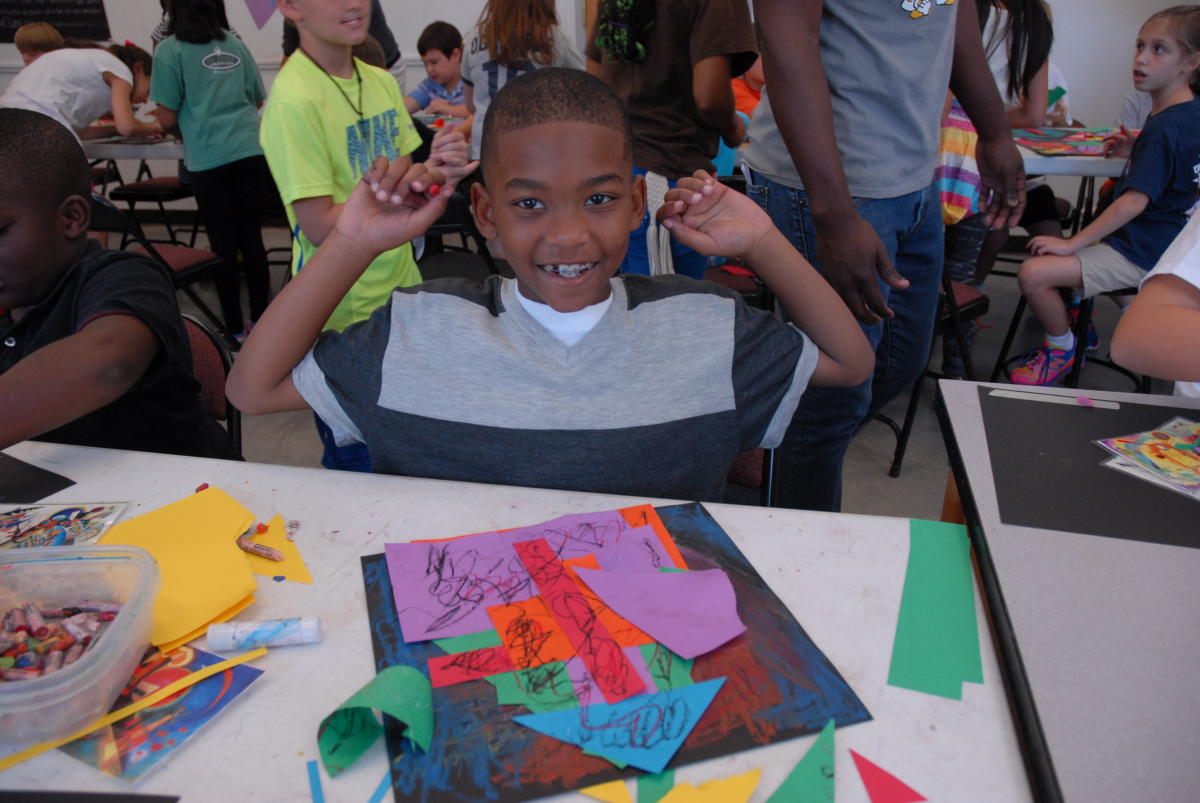 Jan Dempsey Community Arts Center