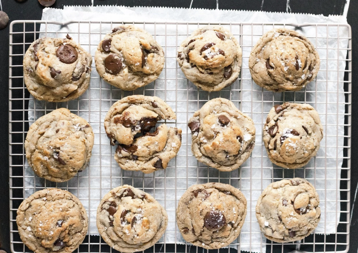 Cookie Fix