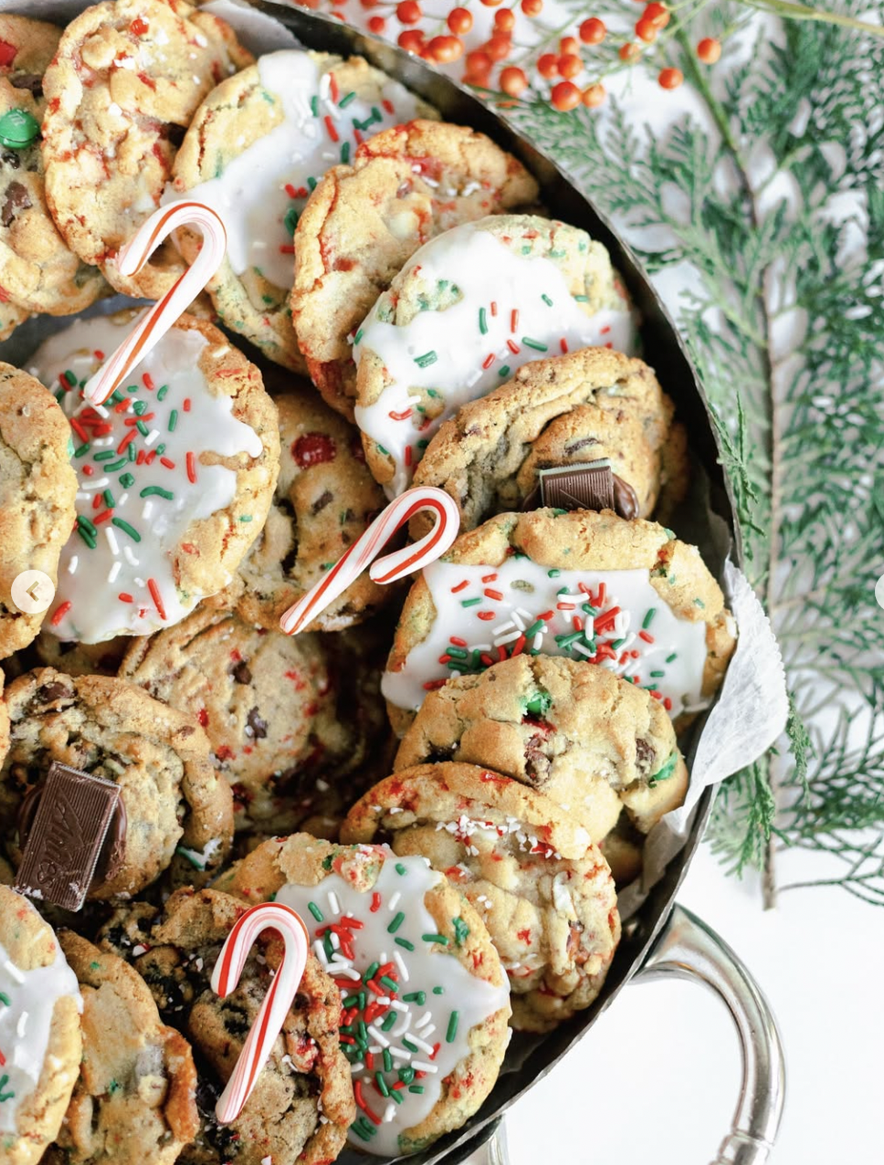 Cookie Fix