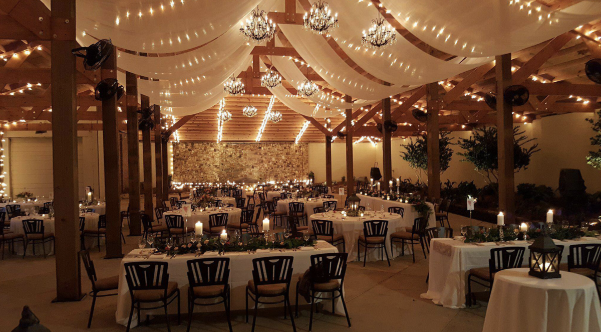 The Bottling Plant Event Center