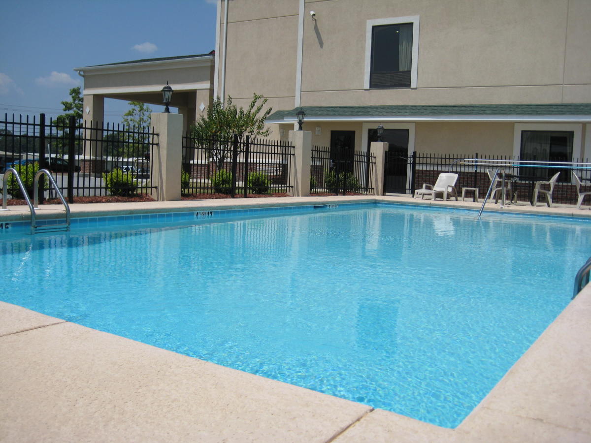 Baymont Inn and Suites Augusta Riverwatch